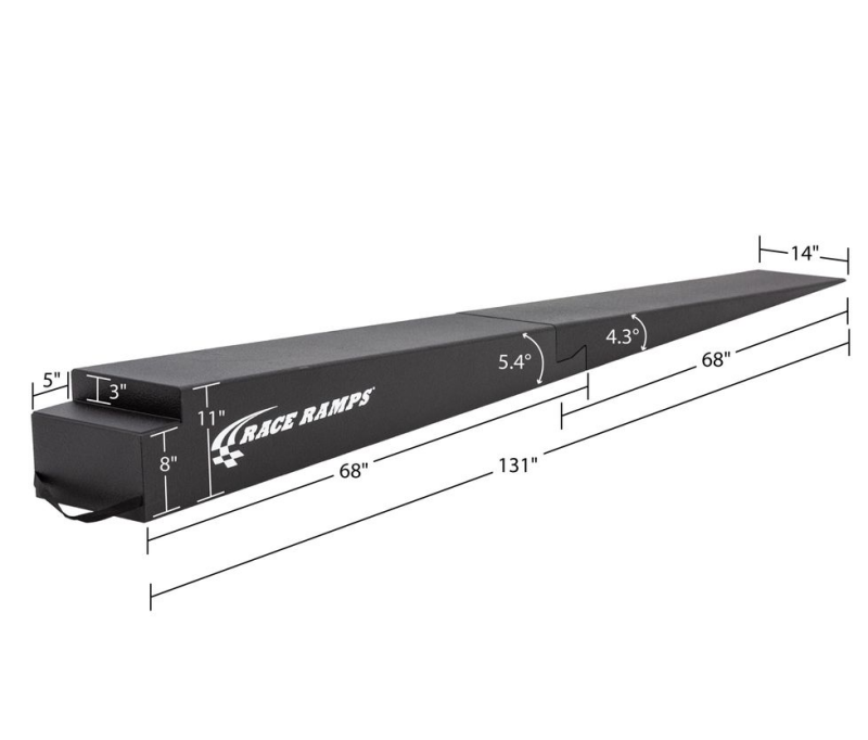 Race Ramps - 11in GT 2021 Design