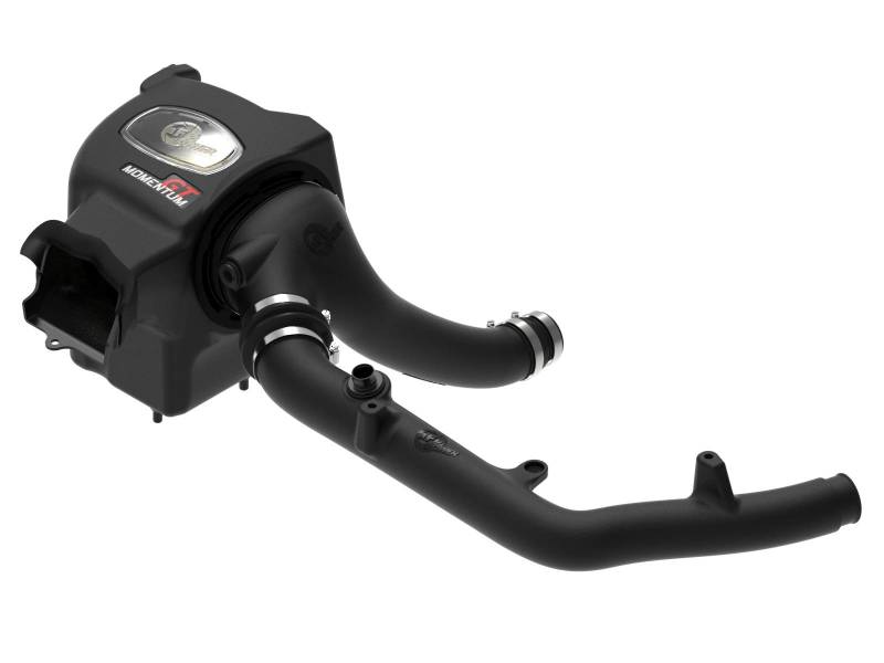21-   Ford Bronco 2.7L Cold Air Intake System