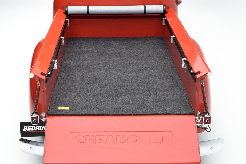 Bedrug Bed Mat 66 X 98 Universal Drop In
