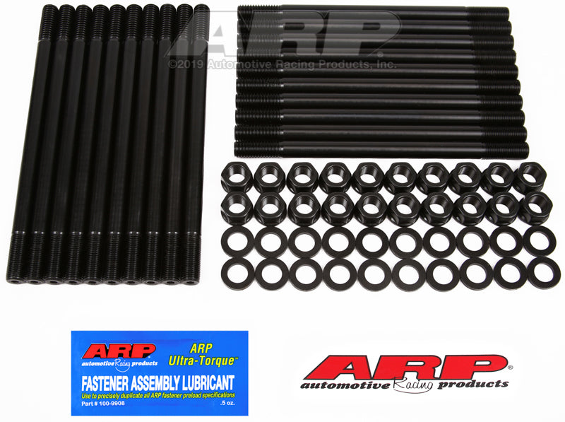 BBM Head Stud Kit 6pt.