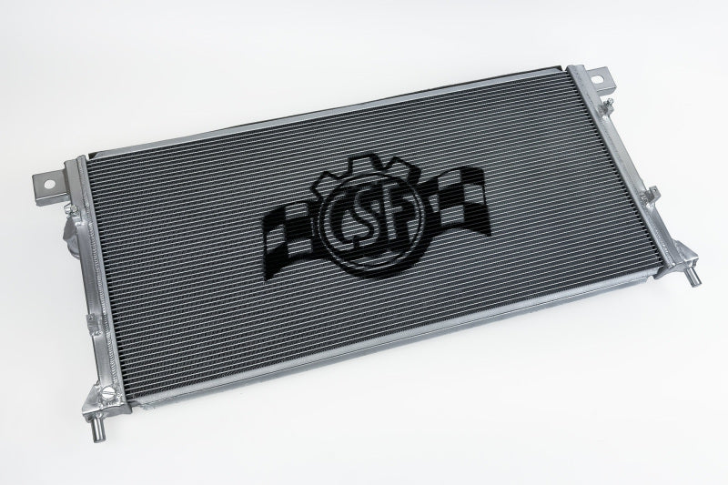Radiator Ford Bronco / Ranger 21-Up