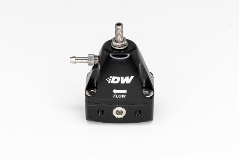 DWR1000iL In-Line Adj. Fuel Pressure regulator
