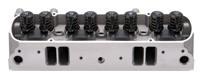 Pontiac Performer D-Port Head - 87cc Assm.