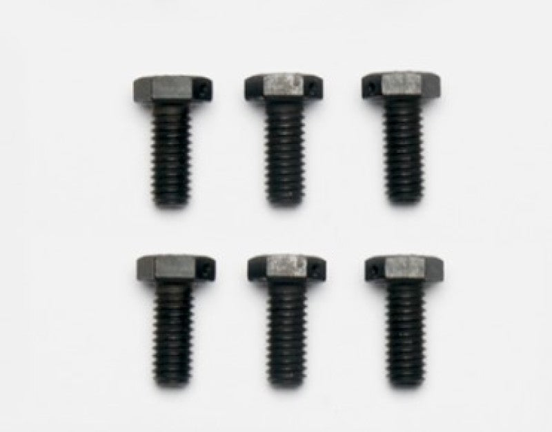 Bolt Kit 6pc
