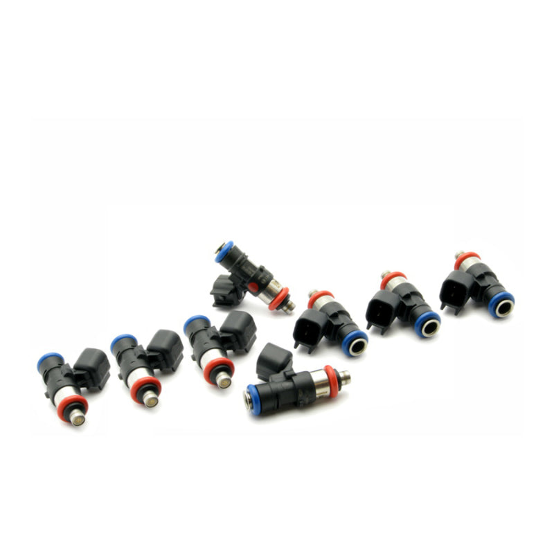Fuel Injectors Matched Set 700cc (65lb)