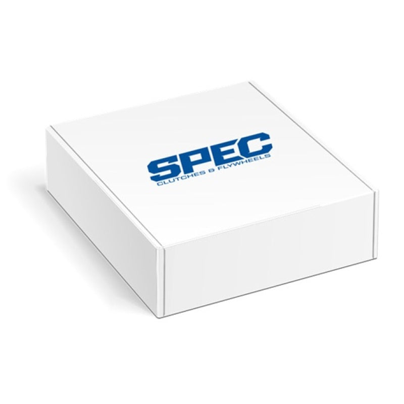 Spec 07-13 Mazda 3/6 MazdaSpeed Flywheel Friction Plate Kit