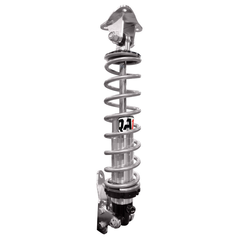 QAP Coil-Overs - Pro Coil