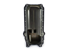 Load image into Gallery viewer, Canton 15-244TBLK Oil Pan For Small Block Chevy F Body Road Race 1 Piece Seal