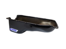 Load image into Gallery viewer, Canton 15-389BLK Oil Pan For Pontiac Stock Replacement Unplated