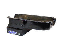 Load image into Gallery viewer, Canton 15-554BLK Oil Pan AMC T Sump Road Race Pan