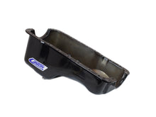 Load image into Gallery viewer, Canton 15-600BLK Oil Pan For Ford 289-302 Stock Replacement Front Sump Pan