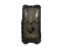 Load image into Gallery viewer, Canton 15-600BLK Oil Pan For Ford 289-302 Stock Replacement Front Sump Pan