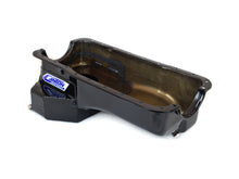 Load image into Gallery viewer, Canton 15-640BLK Oil Pan For Ford 289-302 Fox Body Mustang Rear T Sump Street