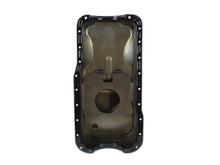 Load image into Gallery viewer, Canton 15-650BLK Oil Pan For Ford 351W Stock Replacement Front Sump Pan Unplated