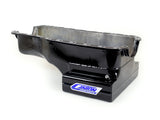 Canton 15-660BLK Oil Pan For Ford 351W For Front T Sump Street Road Race