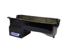 Load image into Gallery viewer, Canton 15-670BLK Oil Pan For Ford 351W Fox Body Mustang Deep Rear Sump Pan