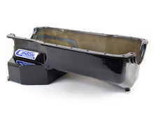 Load image into Gallery viewer, Canton 15-694SBLK Oil Pan For Ford 351W Rear T Sump Road Race Pan No Scraper