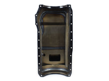 Load image into Gallery viewer, Canton 15-720BLK Oil Pan For Ford 351C Rear Sump Fox Body Conversion Street