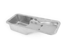 Load image into Gallery viewer, Canton 15-800 Oil Pan Ford 332-428 FE Stock Replacement Front Sump Pan Unplated