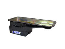 Load image into Gallery viewer, Canton 15-850BLK Oil Pan For Ford 332-428 FE Deep Front Sump Street Pan