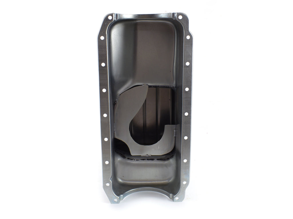 Canton 15-900 Oil Pan For 318 340 Small Block Mopar Street And Strip Pan