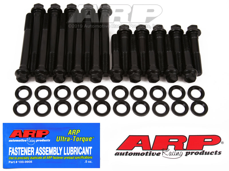 SBF Head Bolt Kit 6pt.
