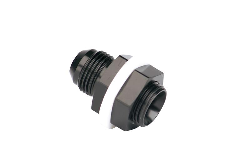 -8an Bulkhead Fitting