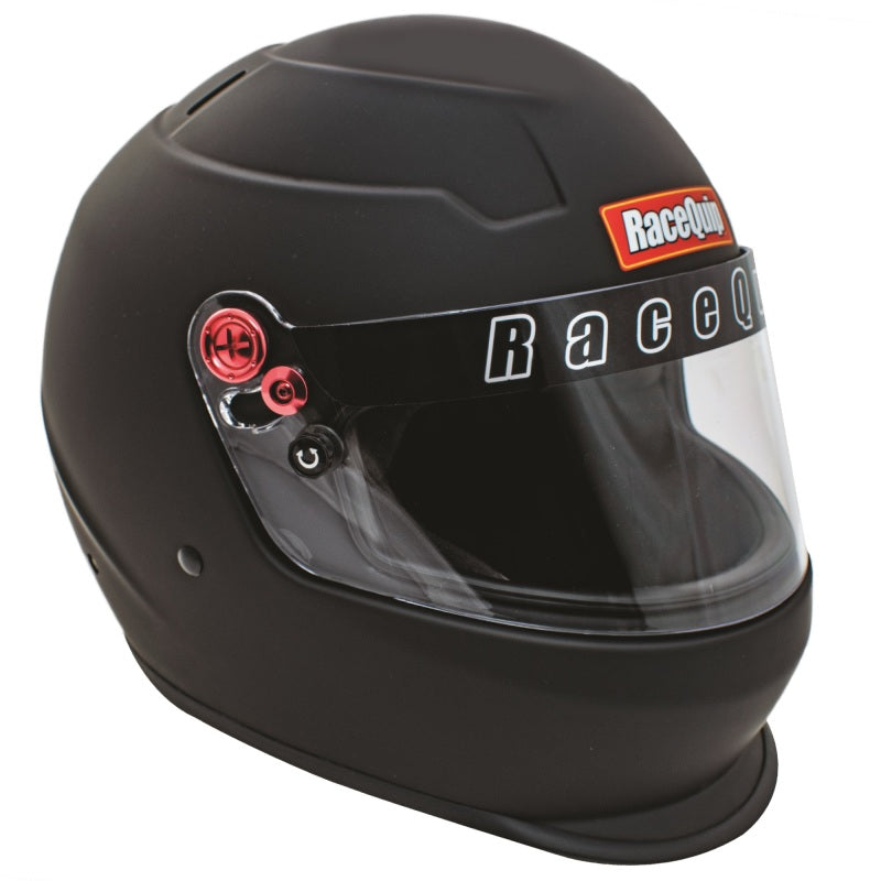 Helmet PRO20 Flat Black X-Small SA2020