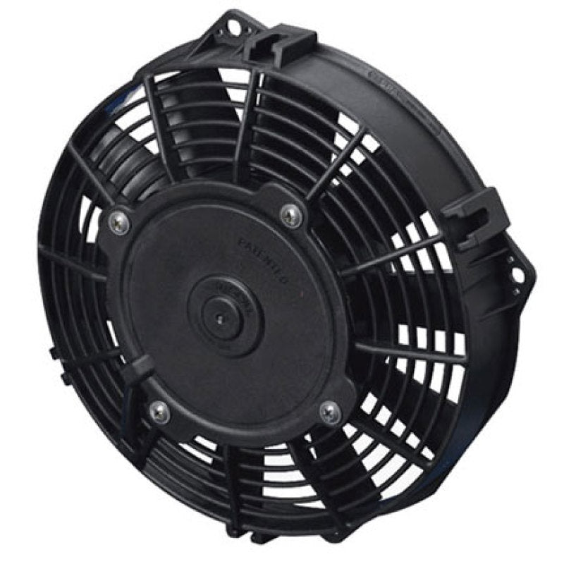 7.5in Pusher Fan Straight Blade 437 CFM