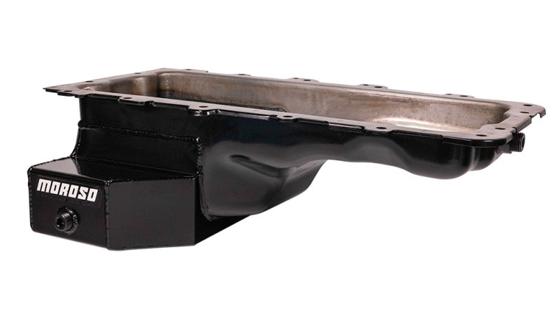 Ford 4.6/5.4L SOHC Oil Pan