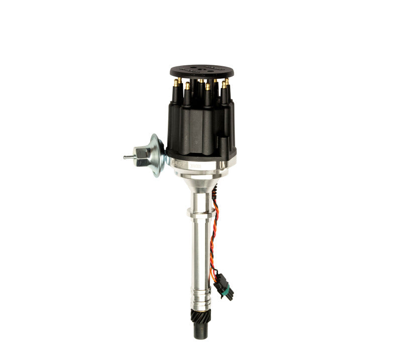 XDI EZ-Run Distributor Chevy SB/BB