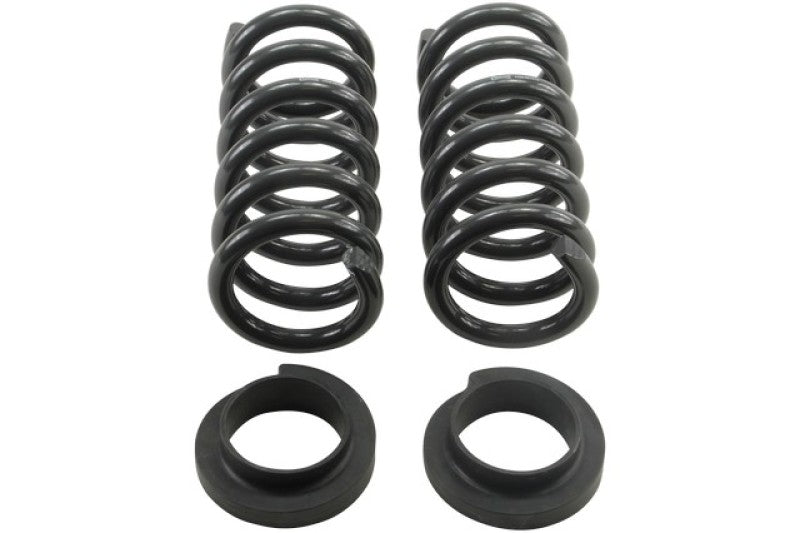 Pro Coil Spring Set 99-06 GM Std Cab 2-3in