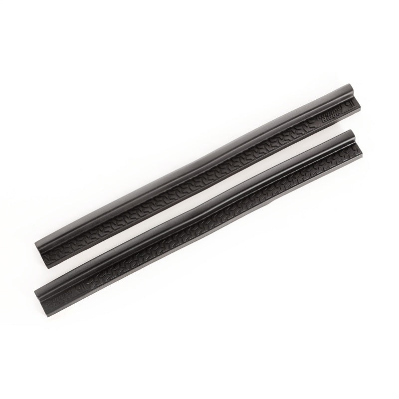 Entry Guard Kit All Ter rain 97-06 Jeep Wrangler