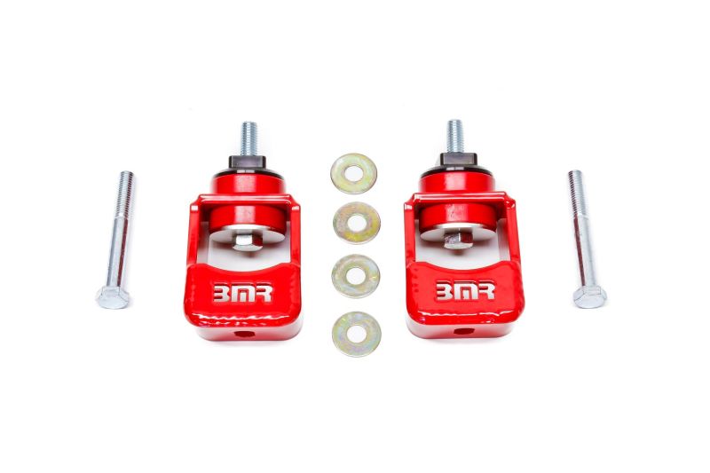 10-15 Camaro Motor Mount Kit Polyurethane
