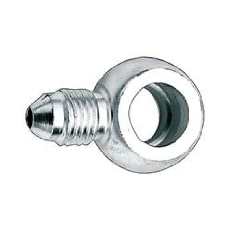 1/8 FPT x 1/2in BANJO Adapter Fitting
