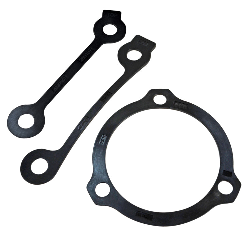 Caliper Shim Jeep