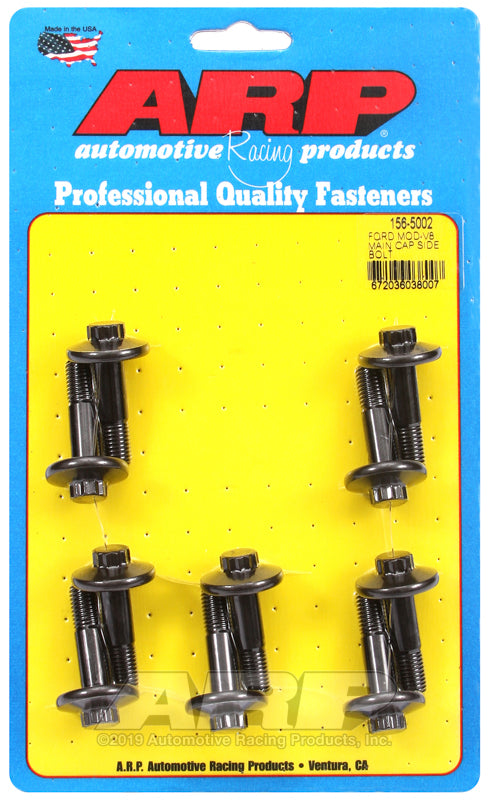 Ford Main Cap Side Bolt Kit - M9 Modular Block