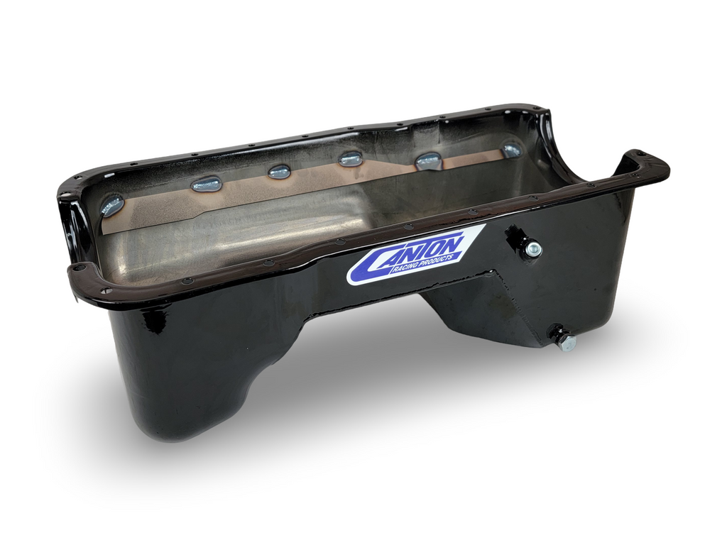 16-668 351W Street Performance Oil Pan  Gen1 Bronco '66-'77