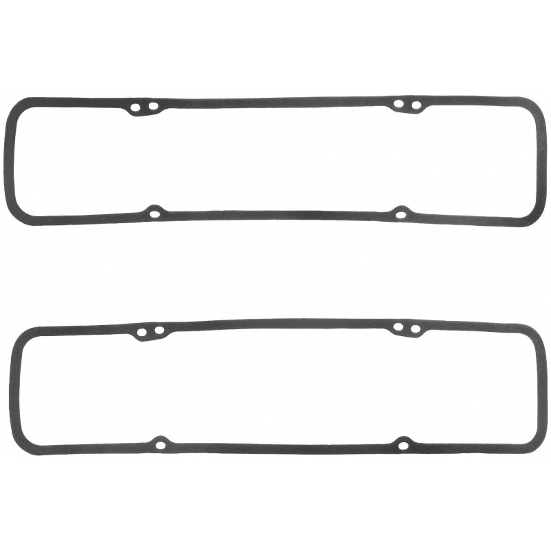 Sb Chevy Valve Cover Gsk 5/32in THICK RUBBER