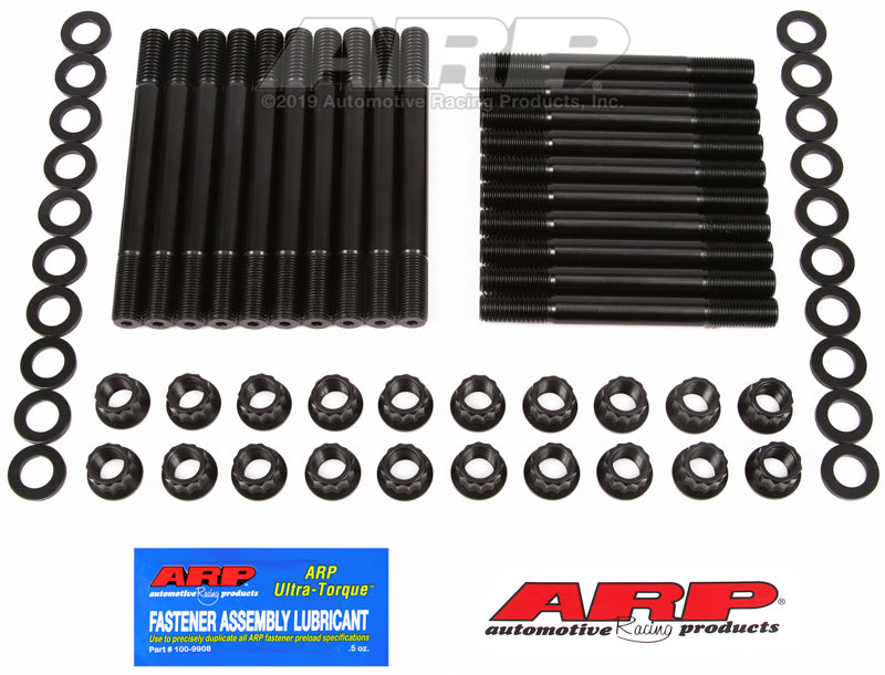 BBF Head Stud Kit 12pt.