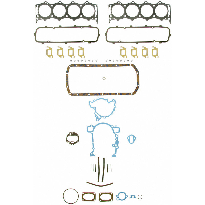 Full Gasket Set