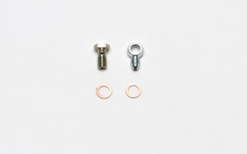 WIL Fittings and Adaptors