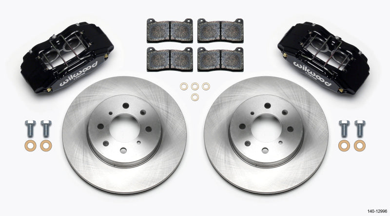 WIL Dynapro Brake Kit