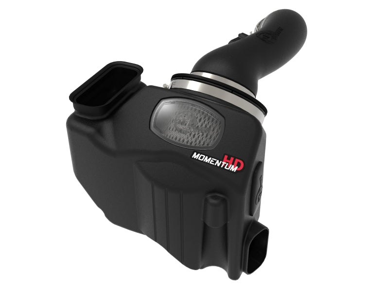 Cold Air Intake