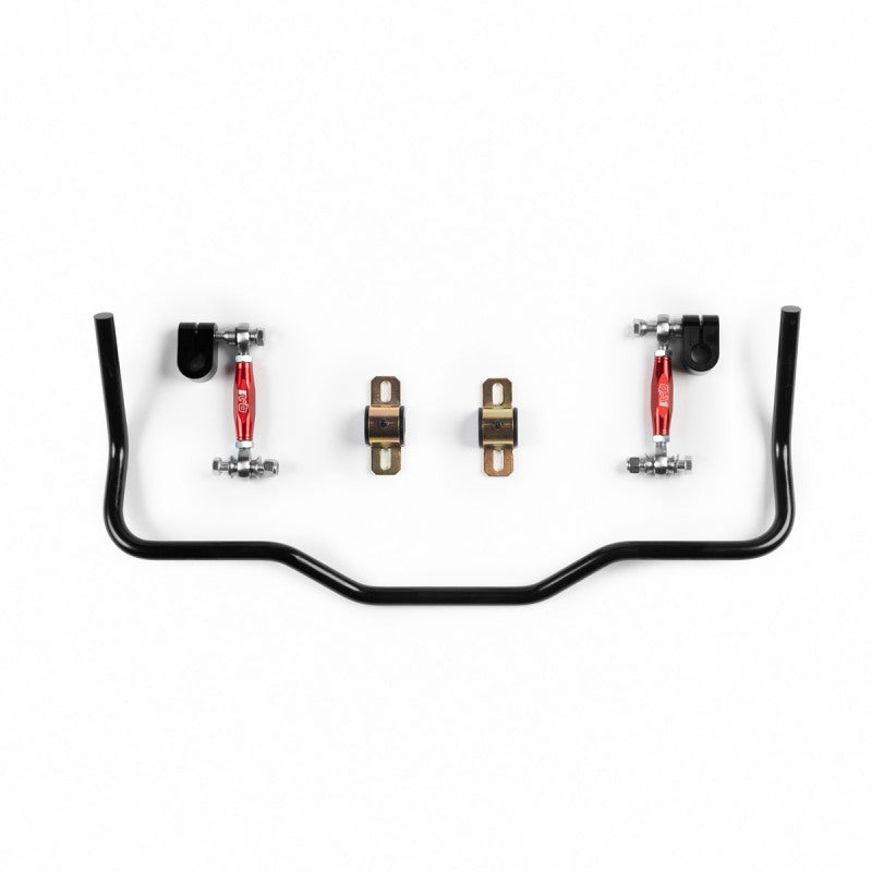 Sway Bar Kit Rear 70-81 GM F-Body