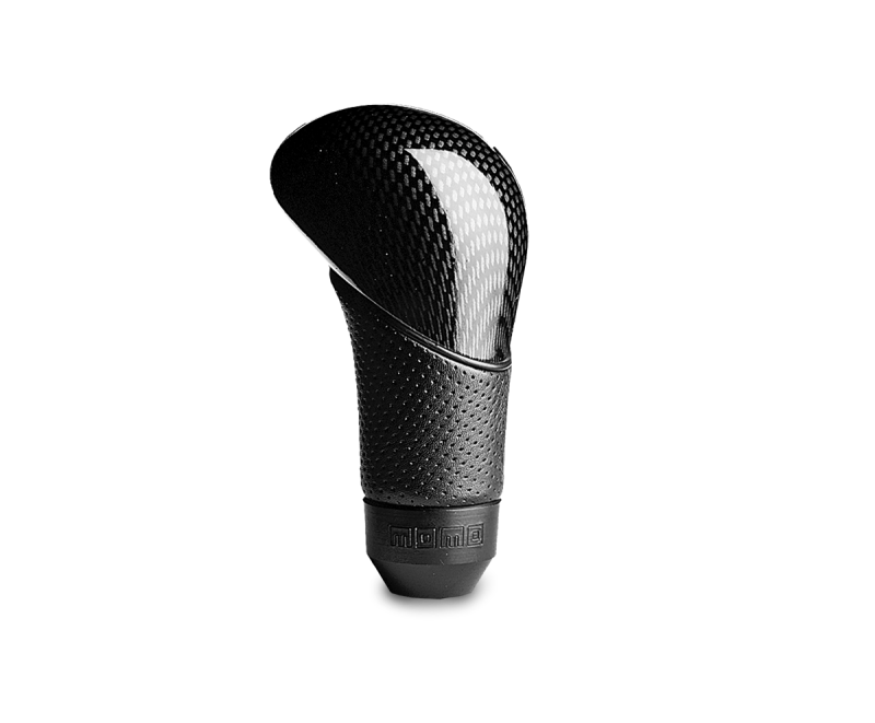 Shadow SHift Knob Carbon Look Airleather