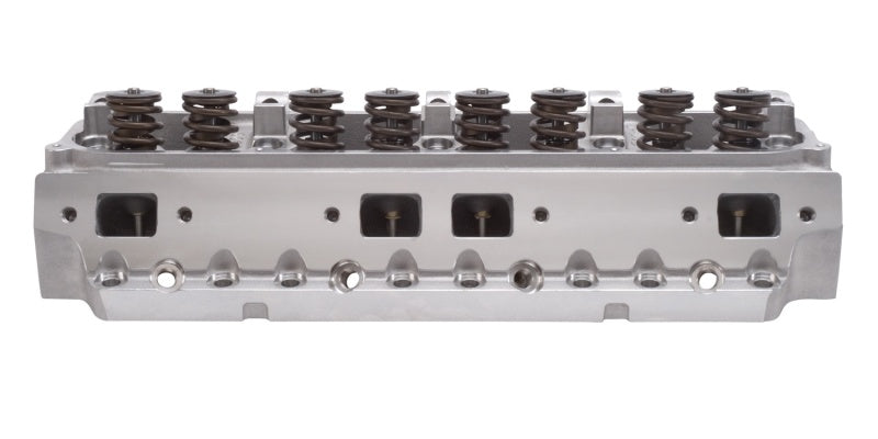 BBM E-Street Cylinder Heads