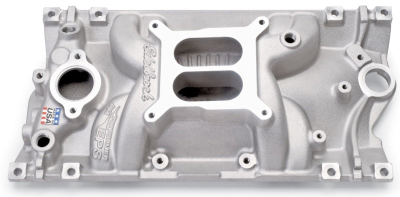SBC Performer EPS Manifold - 262-400