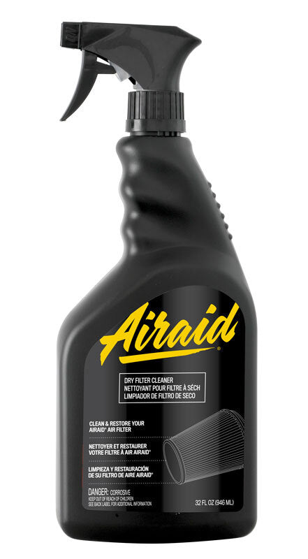 Air Filter Cleaner
