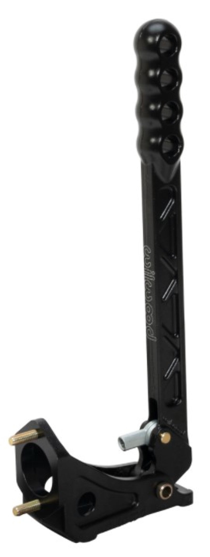 Hand Brake Assm. 11:1 Ratio Vertical